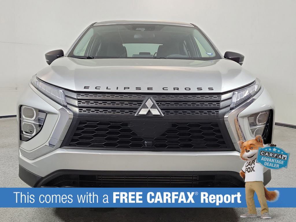mitsubishi eclipse cross 2023 JA4ATVAA7PZ000710 image mitsubishi eclipse cross 2023 JA4ATVAA7PZ000710 image
